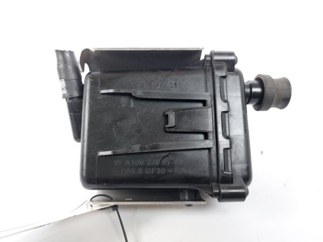 A1663200114 Mercedes