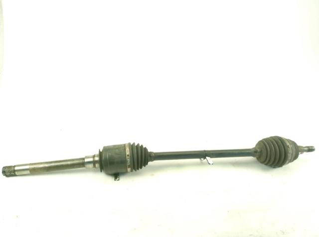 Półoś napędowa przednia prawa A1663301300 MERCEDES