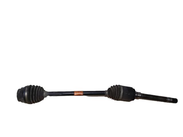 Półoś napędowa przednia prawa A1663301300 MERCEDES