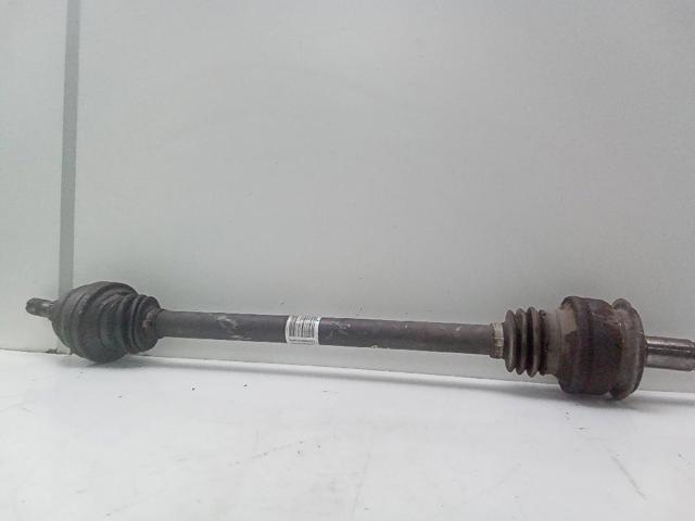 Półoś tylna A1663501110 MERCEDES