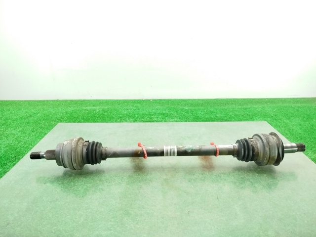 Półoś tylna A1663501110 MERCEDES