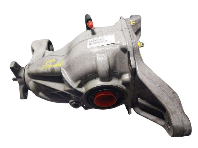 Reduktor mostu tylnego do Mercedes ML/GLE W166