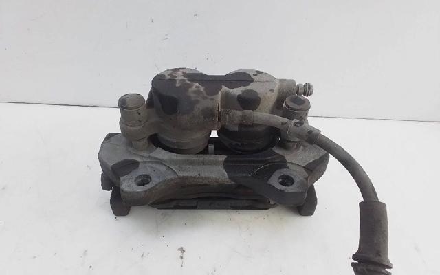 Przewód hamulcowy przedni A1664200348 MERCEDES