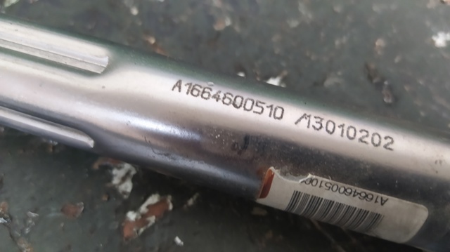 A1664600510 Mercedes