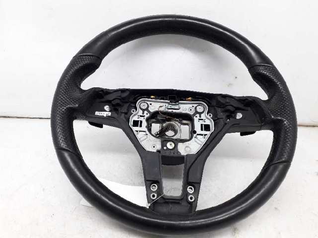 Pierścień kontaktowy AIRBAG, taśma kierownicy  do Mercedes ML/GLE W166