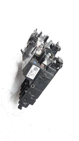 Skrzynka bezpieczników Mercedes ML/GLE W166