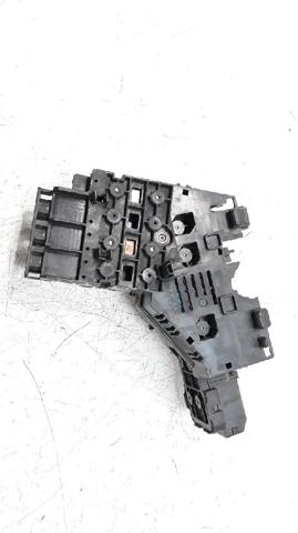 Skrzynka bezpieczników Mercedes ML/GLE W166