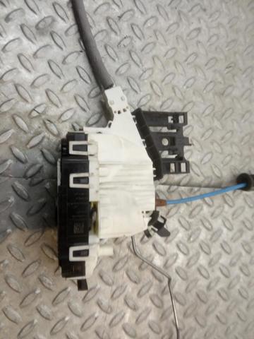 Zamek drzwi przednich lewych A1667200135 MERCEDES