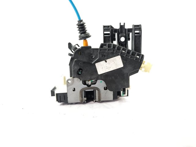 Zamek drzwi przednich lewych A1667200135 MERCEDES