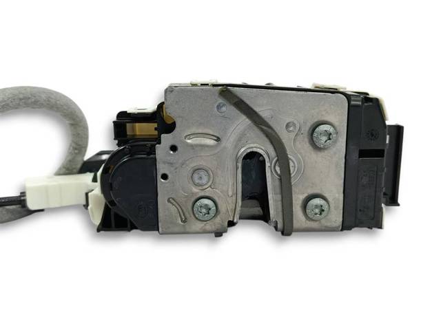 Zamek drzwi przednich lewych A1667200135 MERCEDES