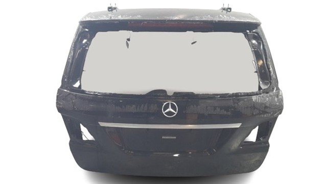 Kupić Drzwi tylne (bagażnika 3/5) Mercedes ML/GLE  W166 w dobrej cenie