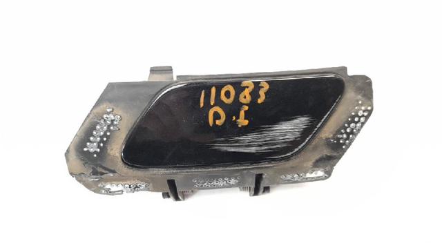 Nakładka dyszy spryskiwacza reflektora przedniego A1668600108 MERCEDES