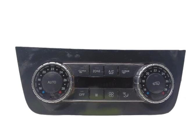 Kupić Sterownik trybów ogrzewania/klimatyzacji Mercedes ML/GLE  W166 w dobrej cenie