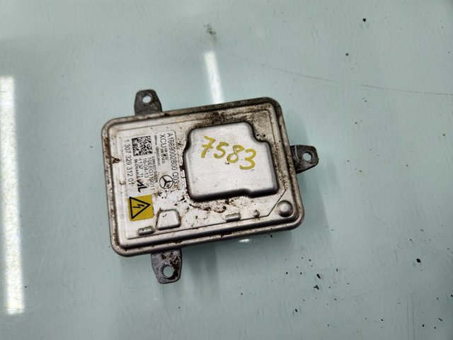 A1669002800 Mercedes