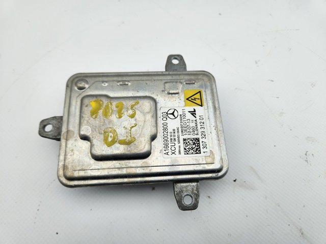 A1669002800 Mercedes