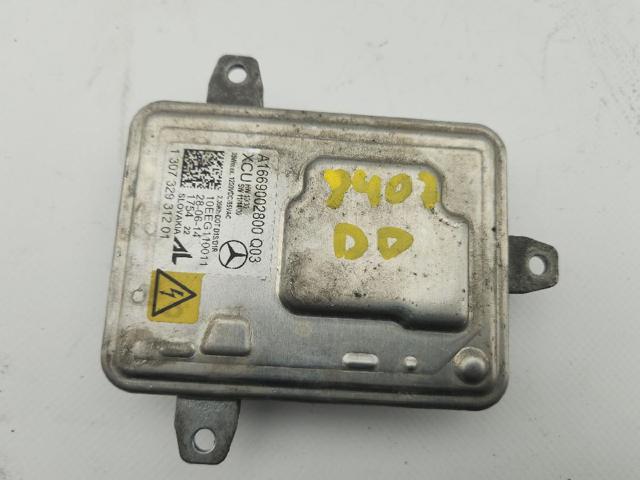 A1669002800 Mercedes