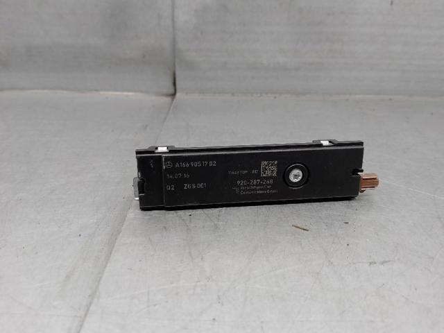 A1669051702 Mercedes