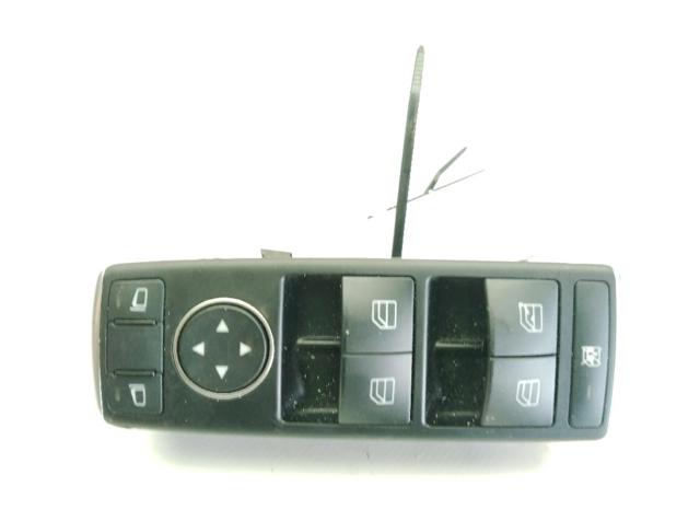 A1669054300 Mercedes