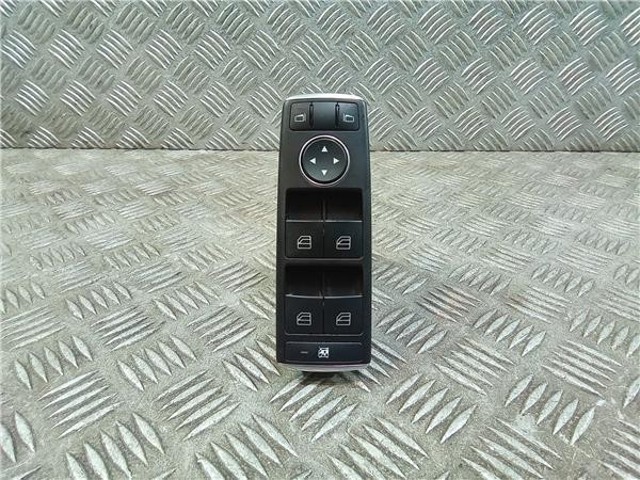 A1669054300 Mercedes