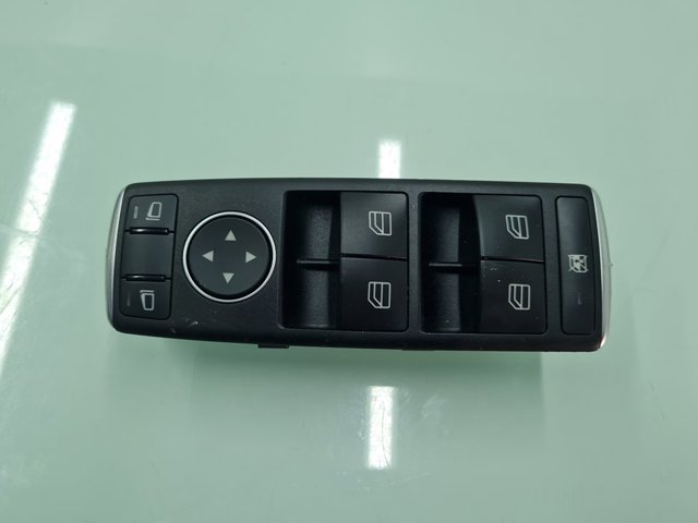 A1669054300 Mercedes