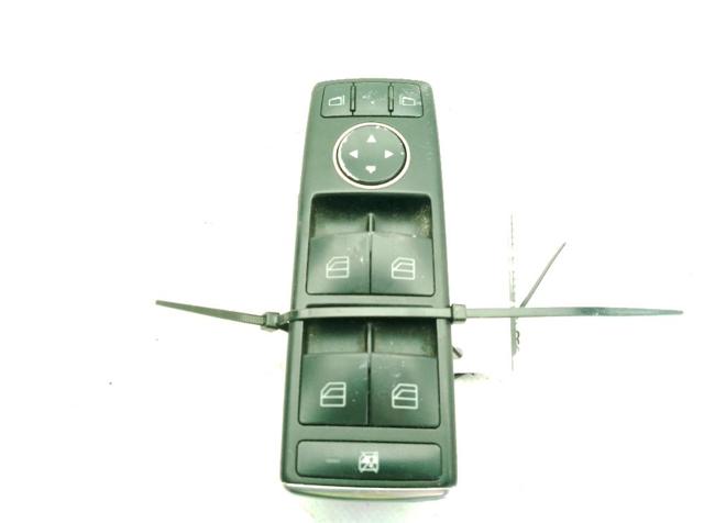 A1669054300 Mercedes