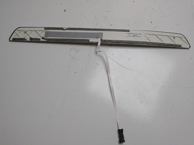A1676861300 Mercedes