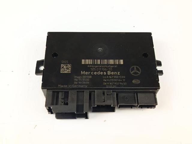 A1679001309 Mercedes
