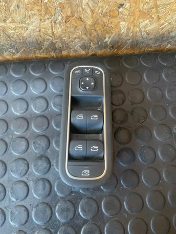 A1679050101 Mercedes