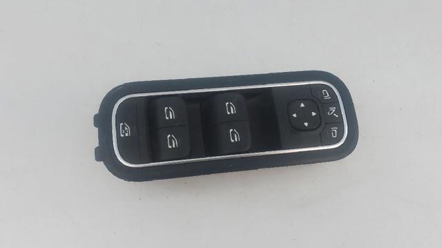 A1679050101 Mercedes