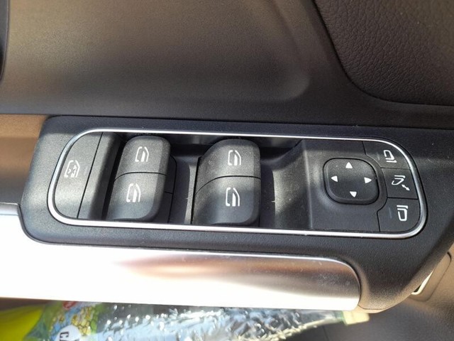 Panel przyciskowy sterowania podnośnikiem szyby przedni lewy A16790598039051 MERCEDES