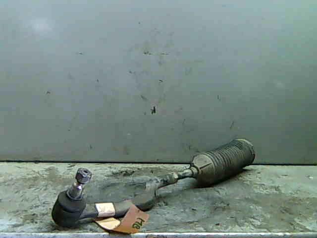 Końcówka drążka kierowniczego zewnętrzna A1683301535 MERCEDES