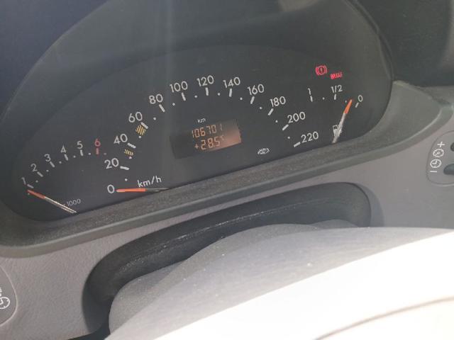 Mechaniczna skrzynia biegów w komplecie A1683602000 MERCEDES
