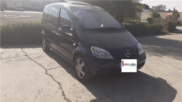 Półoś napędowa przednia prawa A1683701872 MERCEDES