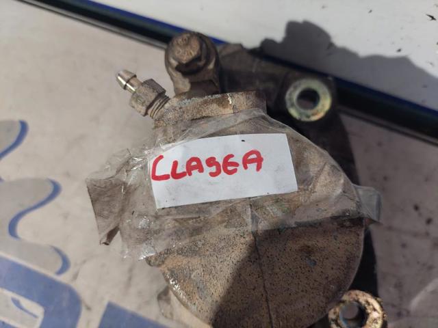 Zacisk hamulcowy tylny prawy Mercedes A W168