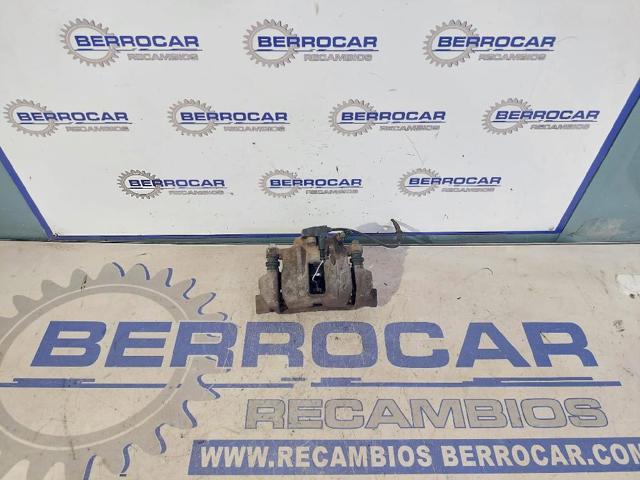 Zacisk hamulcowy tylny prawy Mercedes A W168