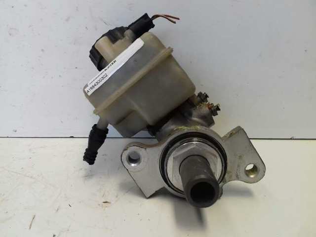Zbiorniczek głównego cylindra hamulcowego (płynu hamulcowego) A1684300302 MERCEDES