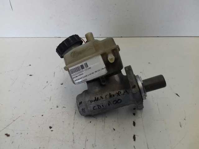 Zbiorniczek głównego cylindra hamulcowego (płynu hamulcowego) A1684300302 MERCEDES