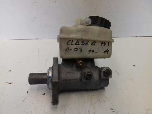 Zbiorniczek głównego cylindra hamulcowego (płynu hamulcowego) A1684300302 MERCEDES