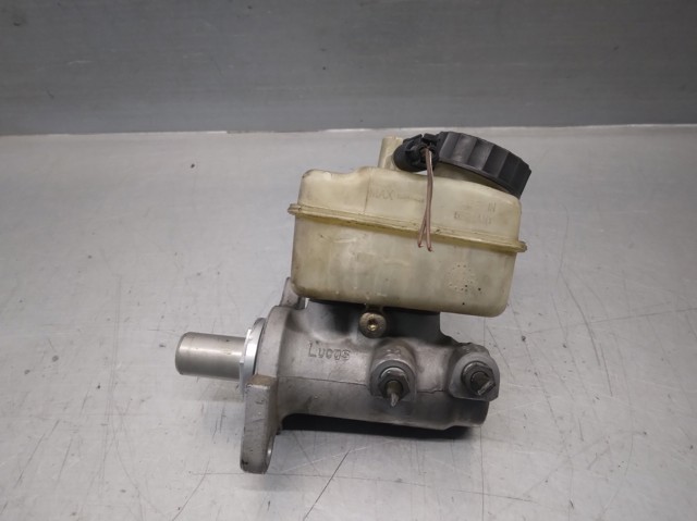 Zbiorniczek głównego cylindra hamulcowego (płynu hamulcowego) A1684300302 MERCEDES