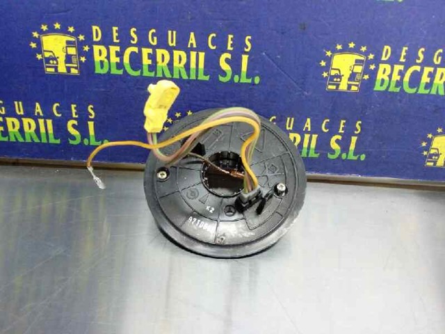 Pierścień kontaktowy AIRBAG, taśma kierownicy  A1684600049 MERCEDES