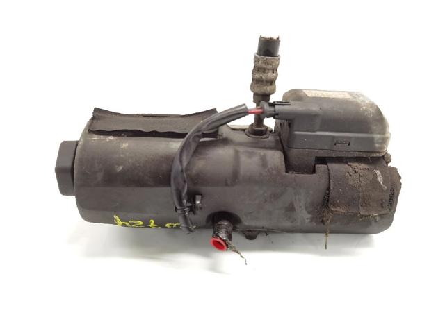 Pompa wspomagania hydraulicznego kierownicy Mercedes A W168