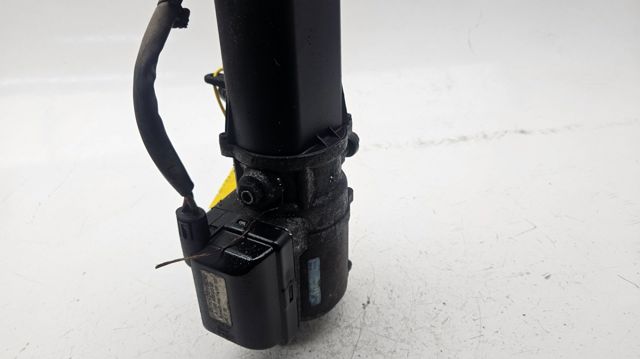 Pompa wspomagania hydraulicznego kierownicy Mercedes A W168