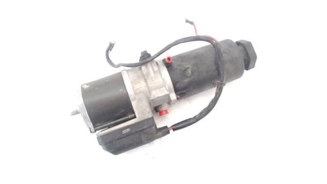 Pompa wspomagania hydraulicznego kierownicy Mercedes A W168