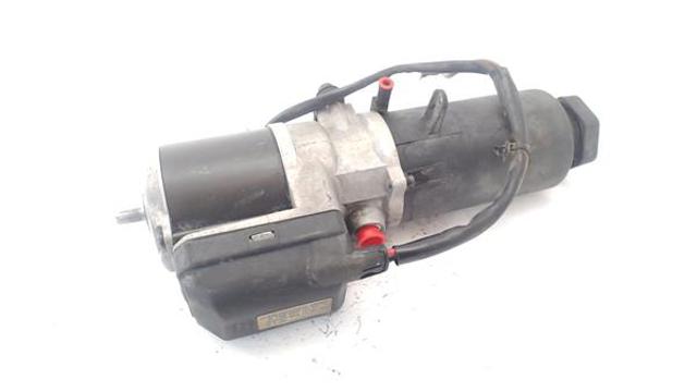 Pompa wspomagania hydraulicznego kierownicy Mercedes A W168