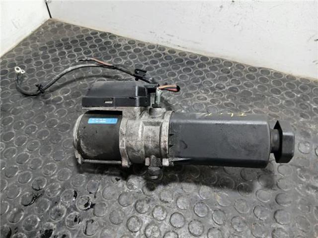 Pompa wspomagania hydraulicznego kierownicy Mercedes A W168