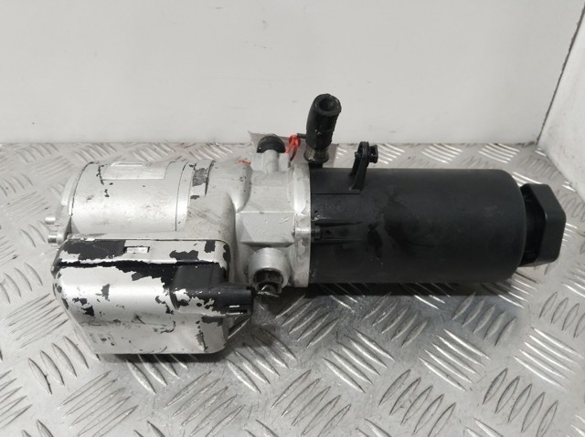 Pompa wspomagania hydraulicznego kierownicy Mercedes A W168