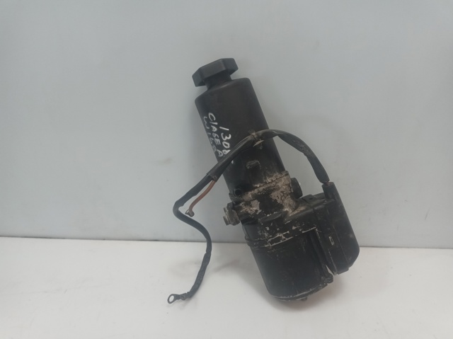Pompa wspomagania hydraulicznego kierownicy A1684660401 MERCEDES