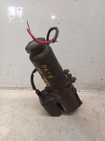 Pompa wspomagania hydraulicznego kierownicy A1684660401 MERCEDES