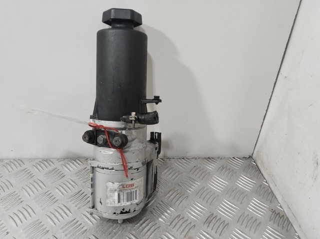 Pompa wspomagania hydraulicznego kierownicy Mercedes A W168