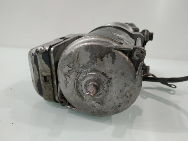 Pompa wspomagania hydraulicznego kierownicy Mercedes A W168